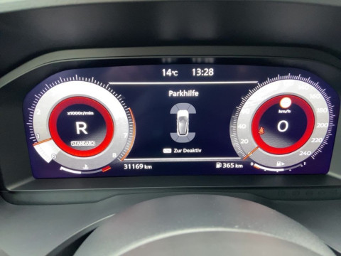 Ansicht 15 - Gebrauchtwagen Fahrzeug, Modell Qashqai der Marke Nissan von Verkäufer Autohaus Günther GmbH