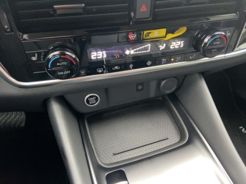 Ansicht 16 - Gebrauchtwagen Fahrzeug, Modell Qashqai der Marke Nissan von Verkäufer Autohaus Günther GmbH