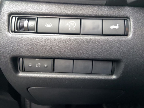 Ansicht 19 - Gebrauchtwagen Fahrzeug, Modell Qashqai der Marke Nissan von Verkäufer Autohaus Günther GmbH