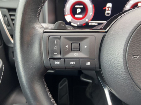 Ansicht 21 - Gebrauchtwagen Fahrzeug, Modell Qashqai der Marke Nissan von Verkäufer Autohaus Günther GmbH