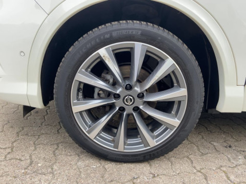 Ansicht 7 - Gebrauchtwagen Fahrzeug, Modell Qashqai der Marke Nissan von Verkäufer Autohaus Günther GmbH