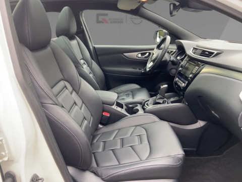 Ansicht 10 - Gebrauchtwagen Fahrzeug, Modell Qashqai der Marke Nissan von Verkäufer Autohaus Günther GmbH