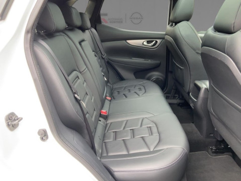 Ansicht 11 - Gebrauchtwagen Fahrzeug, Modell Qashqai der Marke Nissan von Verkäufer Autohaus Günther GmbH