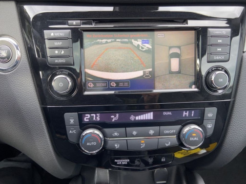 Ansicht 14 - Gebrauchtwagen Fahrzeug, Modell Qashqai der Marke Nissan von Verkäufer Autohaus Günther GmbH