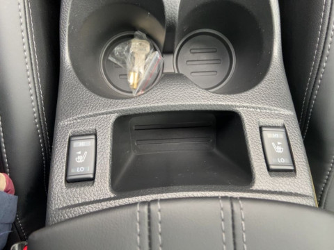 Ansicht 16 - Gebrauchtwagen Fahrzeug, Modell Qashqai der Marke Nissan von Verkäufer Autohaus Günther GmbH