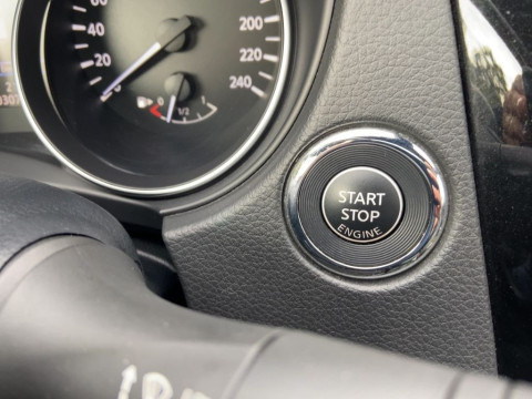 Ansicht 17 - Gebrauchtwagen Fahrzeug, Modell Qashqai der Marke Nissan von Verkäufer Autohaus Günther GmbH