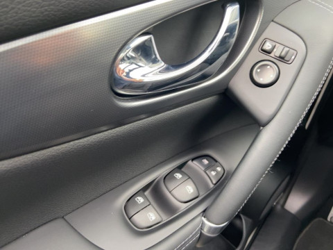 Ansicht 18 - Gebrauchtwagen Fahrzeug, Modell Qashqai der Marke Nissan von Verkäufer Autohaus Günther GmbH