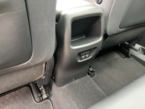 Ansicht 23 - Gebrauchtwagen Fahrzeug, Modell Qashqai der Marke Nissan von Verkäufer Autohaus Günther GmbH