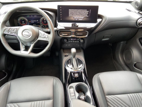 Ansicht 8 - Neuwagen Fahrzeug, Modell Juke der Marke Nissan von Verkäufer Autohaus Günther GmbH