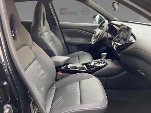 Ansicht 10 - Neuwagen Fahrzeug, Modell Juke der Marke Nissan von Verkäufer Autohaus Günther GmbH