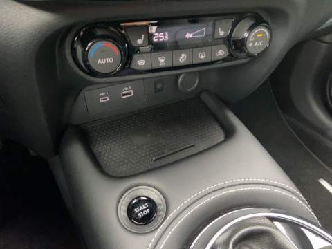 Ansicht 15 - Neuwagen Fahrzeug, Modell Juke der Marke Nissan von Verkäufer Autohaus Günther GmbH