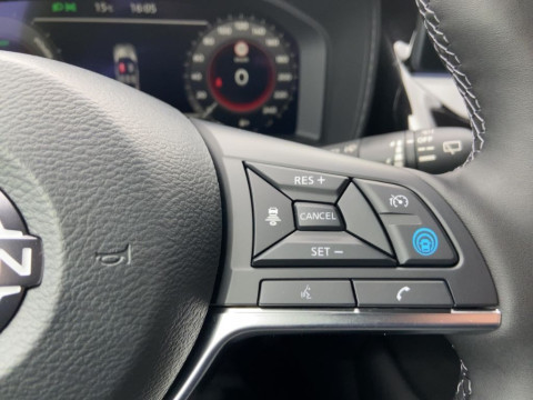 Ansicht 19 - Neuwagen Fahrzeug, Modell Juke der Marke Nissan von Verkäufer Autohaus Günther GmbH