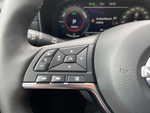 Ansicht 20 - Neuwagen Fahrzeug, Modell Juke der Marke Nissan von Verkäufer Autohaus Günther GmbH