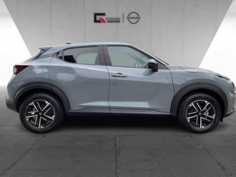 Ansicht 5 - Neuwagen Fahrzeug, Modell Juke der Marke Nissan von Verkäufer Autohaus Günther GmbH