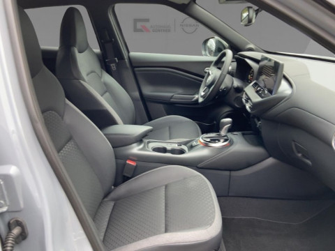 Ansicht 10 - Neuwagen Fahrzeug, Modell Juke der Marke Nissan von Verkäufer Autohaus Günther GmbH