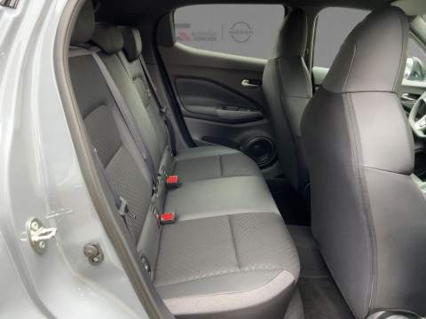 Ansicht 11 - Neuwagen Fahrzeug, Modell Juke der Marke Nissan von Verkäufer Autohaus Günther GmbH