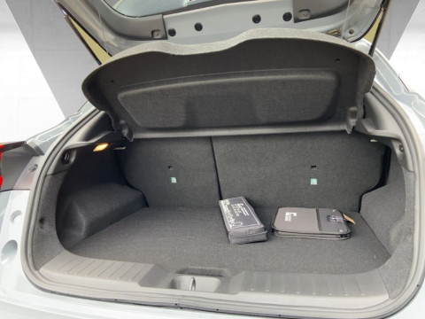 Ansicht 12 - Neuwagen Fahrzeug, Modell Juke der Marke Nissan von Verkäufer Autohaus Günther GmbH