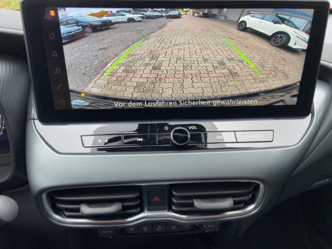 Ansicht 13 - Neuwagen Fahrzeug, Modell Juke der Marke Nissan von Verkäufer Autohaus Günther GmbH