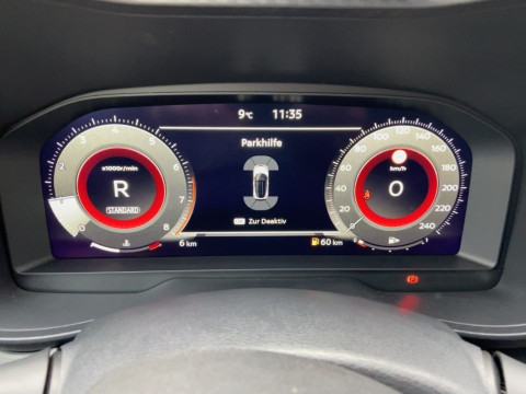 Ansicht 14 - Neuwagen Fahrzeug, Modell Juke der Marke Nissan von Verkäufer Autohaus Günther GmbH