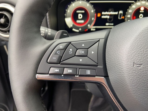 Ansicht 20 - Neuwagen Fahrzeug, Modell Juke der Marke Nissan von Verkäufer Autohaus Günther GmbH