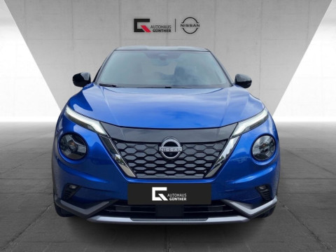 Ansicht 6 - Neuwagen Fahrzeug, Modell Juke der Marke Nissan von Verkäufer Autohaus Günther GmbH