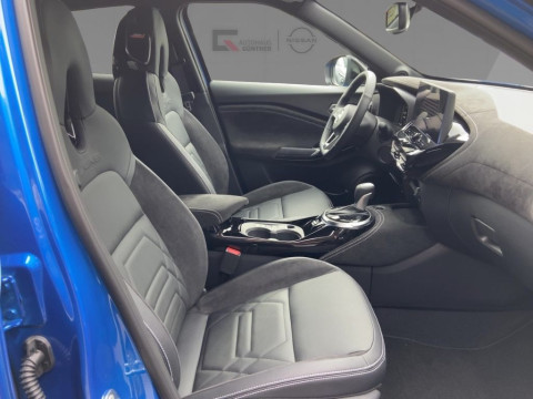 Ansicht 10 - Neuwagen Fahrzeug, Modell Juke der Marke Nissan von Verkäufer Autohaus Günther GmbH