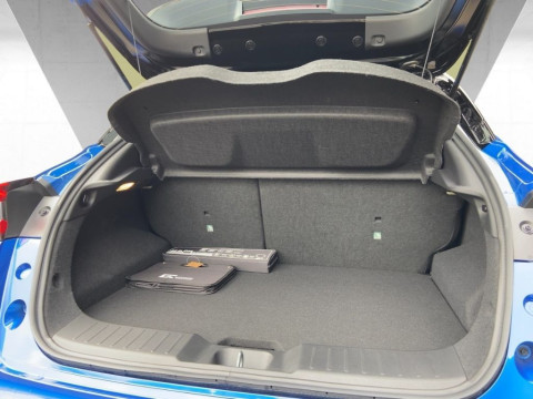 Ansicht 12 - Neuwagen Fahrzeug, Modell Juke der Marke Nissan von Verkäufer Autohaus Günther GmbH