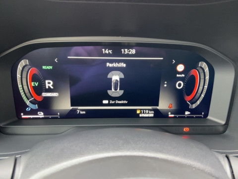 Ansicht 14 - Neuwagen Fahrzeug, Modell Juke der Marke Nissan von Verkäufer Autohaus Günther GmbH