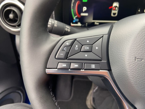 Ansicht 19 - Neuwagen Fahrzeug, Modell Juke der Marke Nissan von Verkäufer Autohaus Günther GmbH