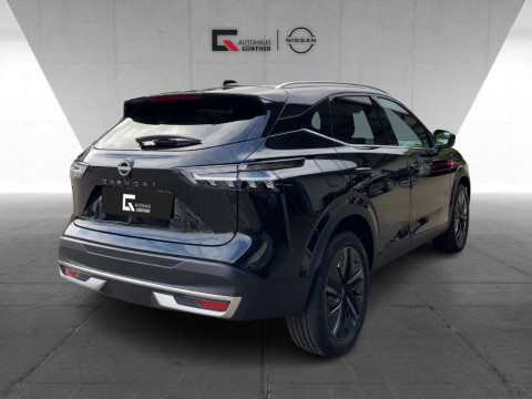 Ansicht 4 - Gebrauchtwagen Fahrzeug, Modell Qashqai der Marke Nissan von Verkäufer Autohaus Günther GmbH