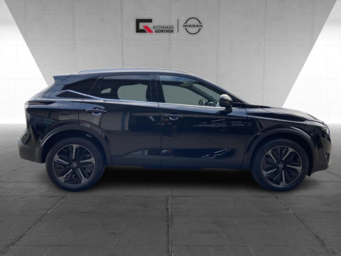 Ansicht 5 - Gebrauchtwagen Fahrzeug, Modell Qashqai der Marke Nissan von Verkäufer Autohaus Günther GmbH