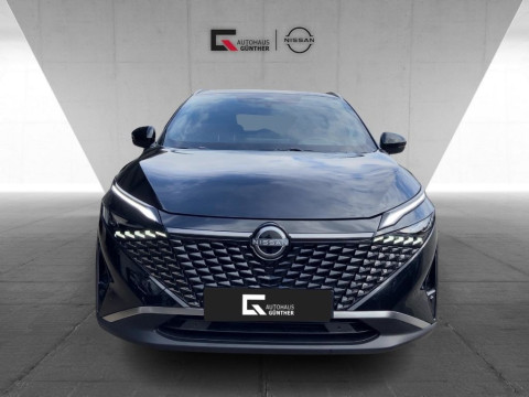 Ansicht 6 - Gebrauchtwagen Fahrzeug, Modell Qashqai der Marke Nissan von Verkäufer Autohaus Günther GmbH