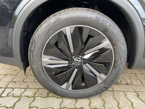 Ansicht 7 - Gebrauchtwagen Fahrzeug, Modell Qashqai der Marke Nissan von Verkäufer Autohaus Günther GmbH