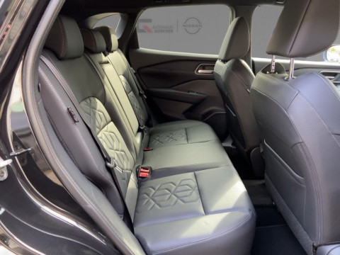 Ansicht 11 - Gebrauchtwagen Fahrzeug, Modell Qashqai der Marke Nissan von Verkäufer Autohaus Günther GmbH