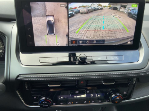 Ansicht 14 - Gebrauchtwagen Fahrzeug, Modell Qashqai der Marke Nissan von Verkäufer Autohaus Günther GmbH