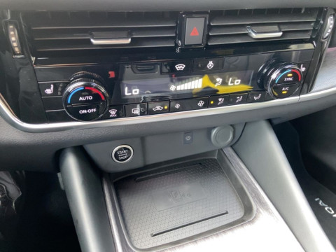 Ansicht 16 - Gebrauchtwagen Fahrzeug, Modell Qashqai der Marke Nissan von Verkäufer Autohaus Günther GmbH