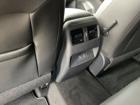 Ansicht 25 - Gebrauchtwagen Fahrzeug, Modell Qashqai der Marke Nissan von Verkäufer Autohaus Günther GmbH