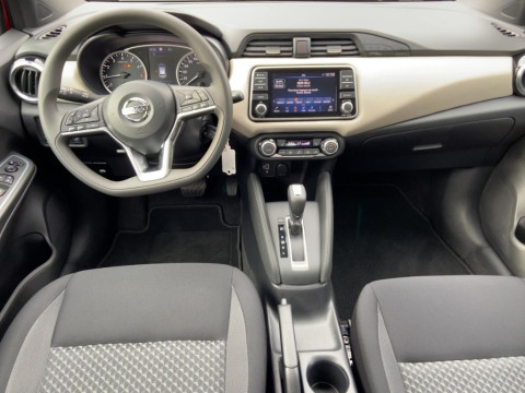 Ansicht 8 - Gebrauchtwagen Fahrzeug, Modell Micra der Marke Nissan von Verkäufer Autohaus Günther GmbH