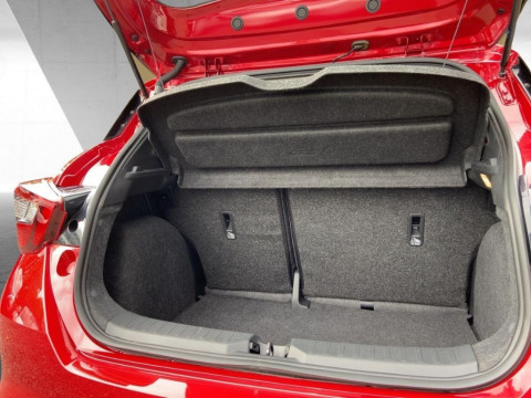 Ansicht 12 - Gebrauchtwagen Fahrzeug, Modell Micra der Marke Nissan von Verkäufer Autohaus Günther GmbH