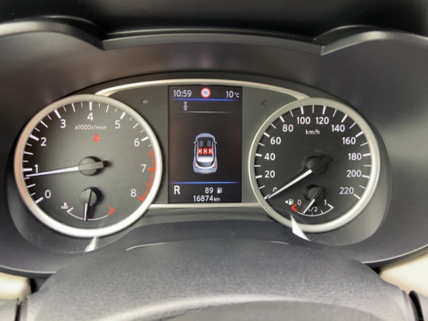 Ansicht 14 - Gebrauchtwagen Fahrzeug, Modell Micra der Marke Nissan von Verkäufer Autohaus Günther GmbH