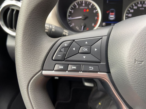 Ansicht 19 - Gebrauchtwagen Fahrzeug, Modell Micra der Marke Nissan von Verkäufer Autohaus Günther GmbH