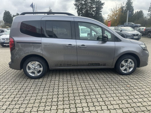 Ansicht 6 - Gebrauchtwagen Fahrzeug, Modell Townstar der Marke Nissan von Verkäufer Horst Büchner Automobile GmbH