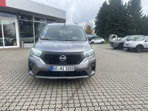 Ansicht 8 - Gebrauchtwagen Fahrzeug, Modell Townstar der Marke Nissan von Verkäufer Horst Büchner Automobile GmbH