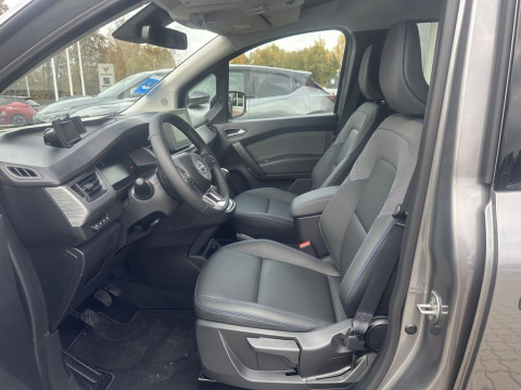 Ansicht 9 - Gebrauchtwagen Fahrzeug, Modell Townstar der Marke Nissan von Verkäufer Horst Büchner Automobile GmbH