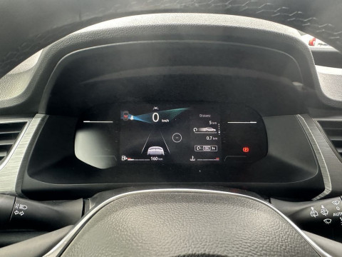 Ansicht 10 - Gebrauchtwagen Fahrzeug, Modell Townstar der Marke Nissan von Verkäufer Horst Büchner Automobile GmbH