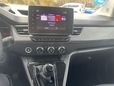 Ansicht 11 - Gebrauchtwagen Fahrzeug, Modell Townstar der Marke Nissan von Verkäufer Horst Büchner Automobile GmbH