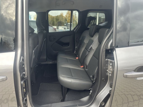 Ansicht 12 - Gebrauchtwagen Fahrzeug, Modell Townstar der Marke Nissan von Verkäufer Horst Büchner Automobile GmbH