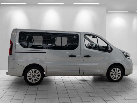 Ansicht 6 - Gebrauchtwagen Fahrzeug, Modell Primastar der Marke Nissan von Verkäufer Autohaus Rastetter GmbH