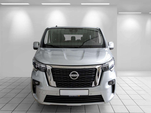 Ansicht 7 - Gebrauchtwagen Fahrzeug, Modell Primastar der Marke Nissan von Verkäufer Autohaus Rastetter GmbH