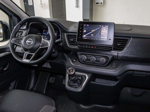 Ansicht 9 - Gebrauchtwagen Fahrzeug, Modell Primastar der Marke Nissan von Verkäufer Autohaus Rastetter GmbH